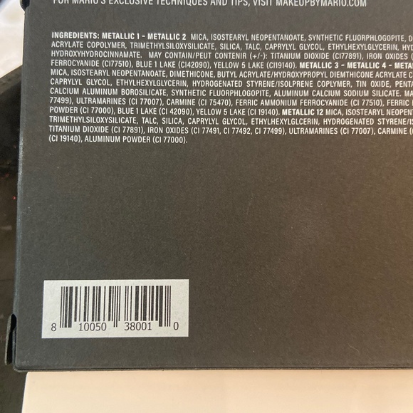 Makeup By Mario - Picture 4 of 5